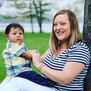 Meet your Posher, Candice